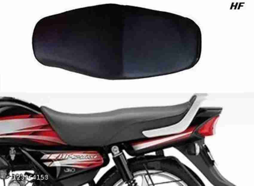 Seat cover hf deluxe sale