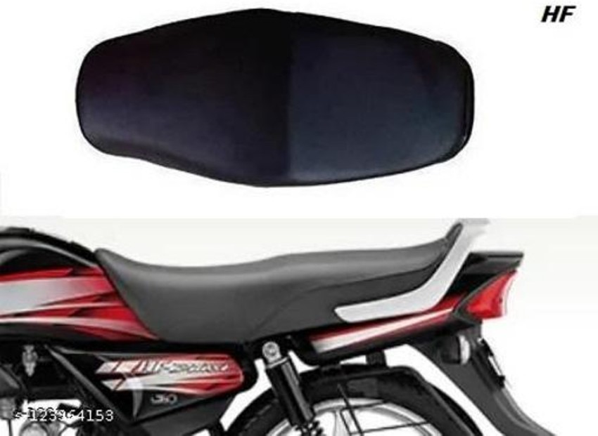 Hero hf deluxe seat best sale cover price