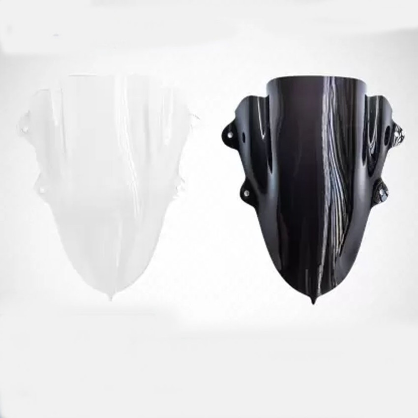 Transparent visor cheap for r15 v3