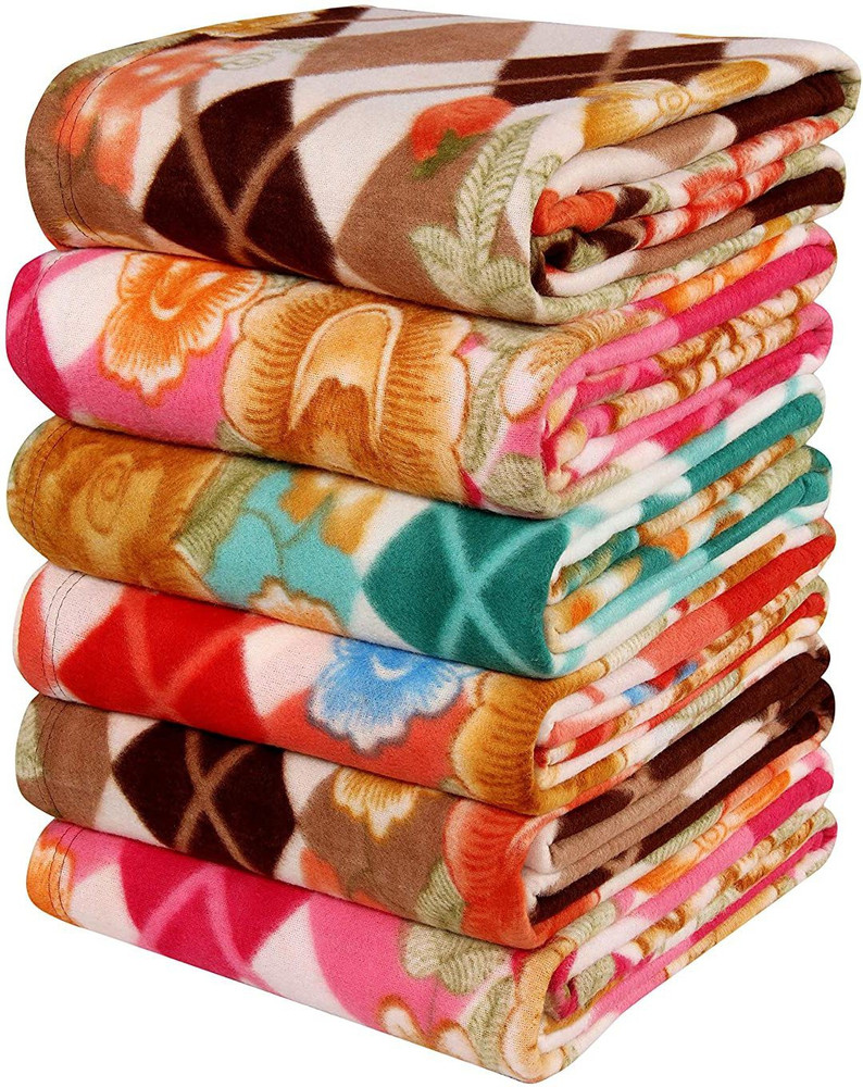 Blankets for winter in flipkart deals