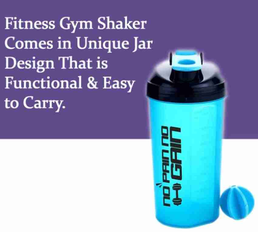 Protein shaker with storage hotsell