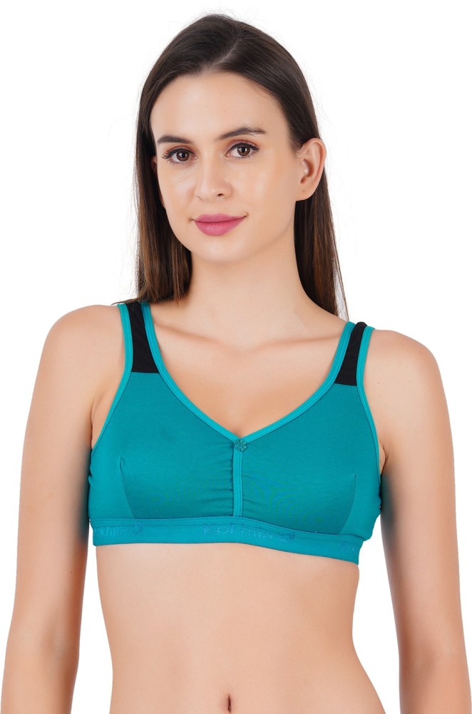 Ramraj Cotton Women Everyday Non Padded Bra - Buy Ramraj Cotton Women  Everyday Non Padded Bra Online at Best Prices in India
