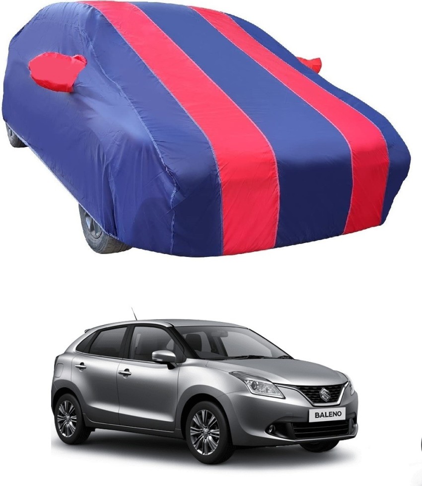 Baleno car on sale accessories flipkart