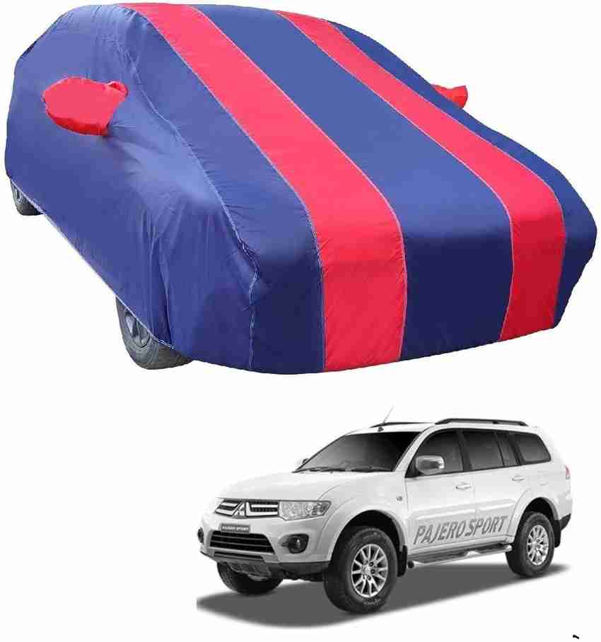 Car cover hotsell for pajero