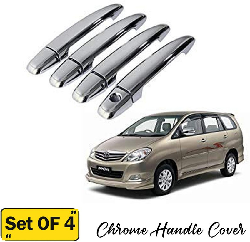 Innova store 2012 accessories