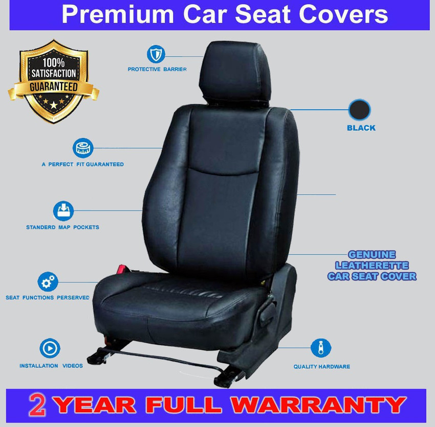 Celerio seat cover flipkart sale