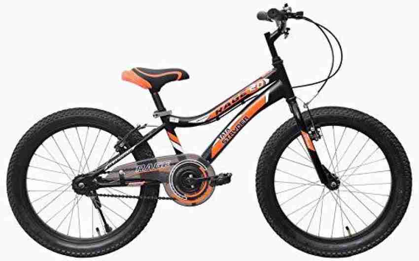 STRYDER RAGE 20T 20 T BMX Cycle Price in India Buy STRYDER RAGE