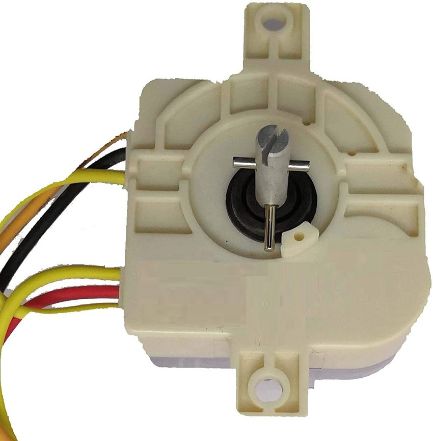 AVEU 4 Wire 15 Minutes Wash Timer for Semi Automatic LG Washing Machine And 1 Pc nob Programmable Electronic Timer Switch