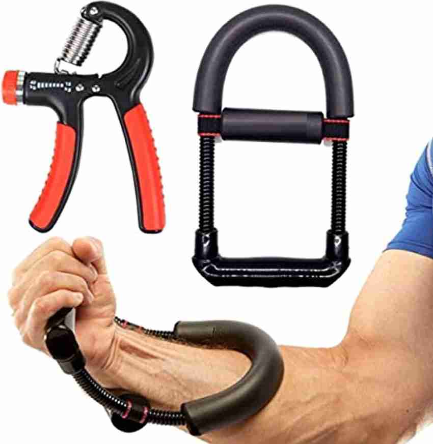 Grip exerciser devices on sale