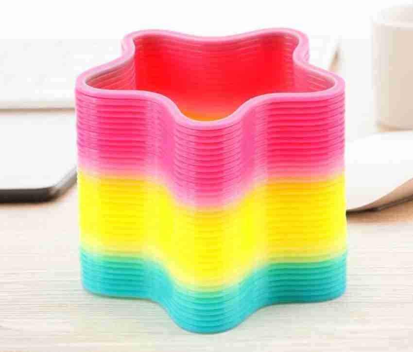 Star slinky hot sale