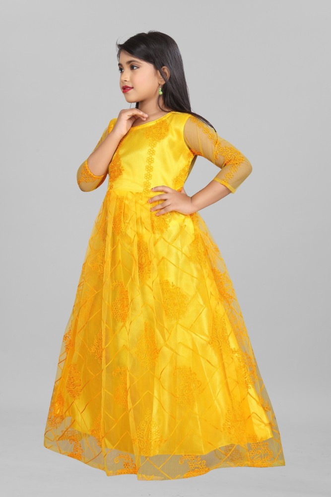 Active anarkali gown hotsell