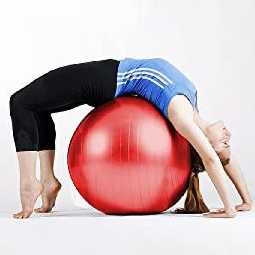 Swiss cheap gym ball