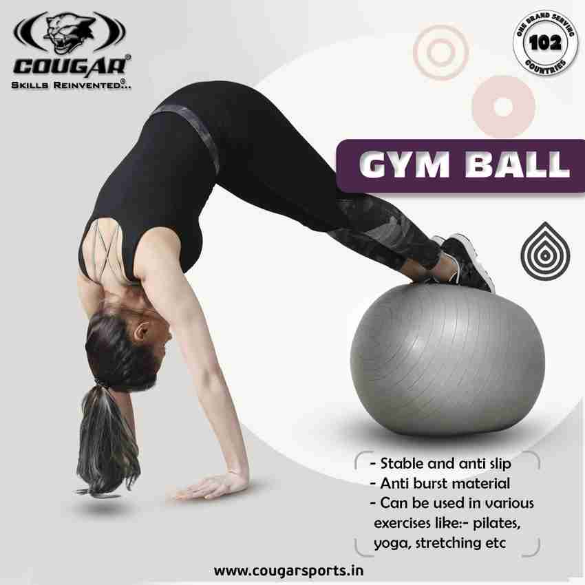 Gym ball deals next day delivery