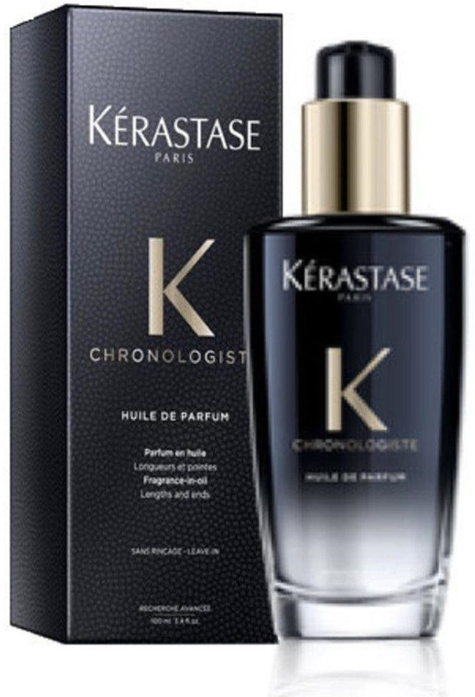 KERASTASE Chronologiste Huile de Parfume Oil 100 ML Hair Oil