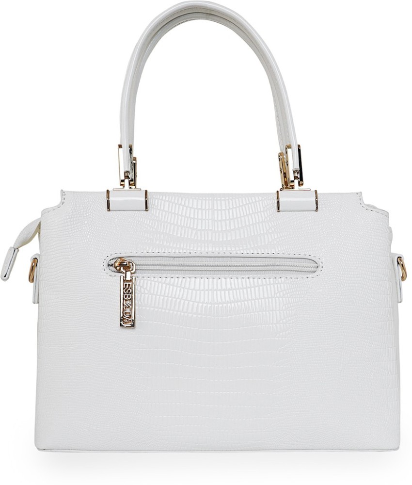 Esbeda hot sale white handbags