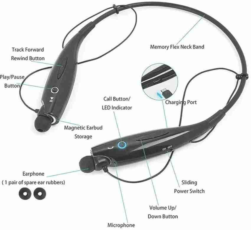 ZWOLLEX Best Buy MP 3 Thunder Bass Wireless 24Hr Playback