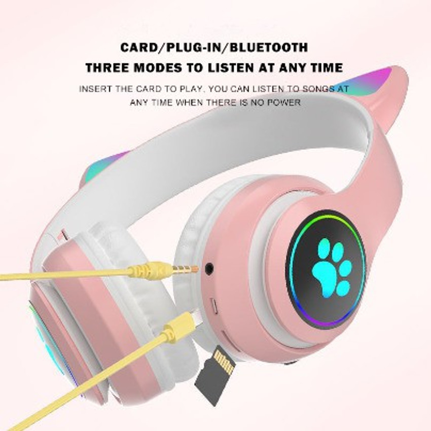 Bluetooth best sale headset ipad
