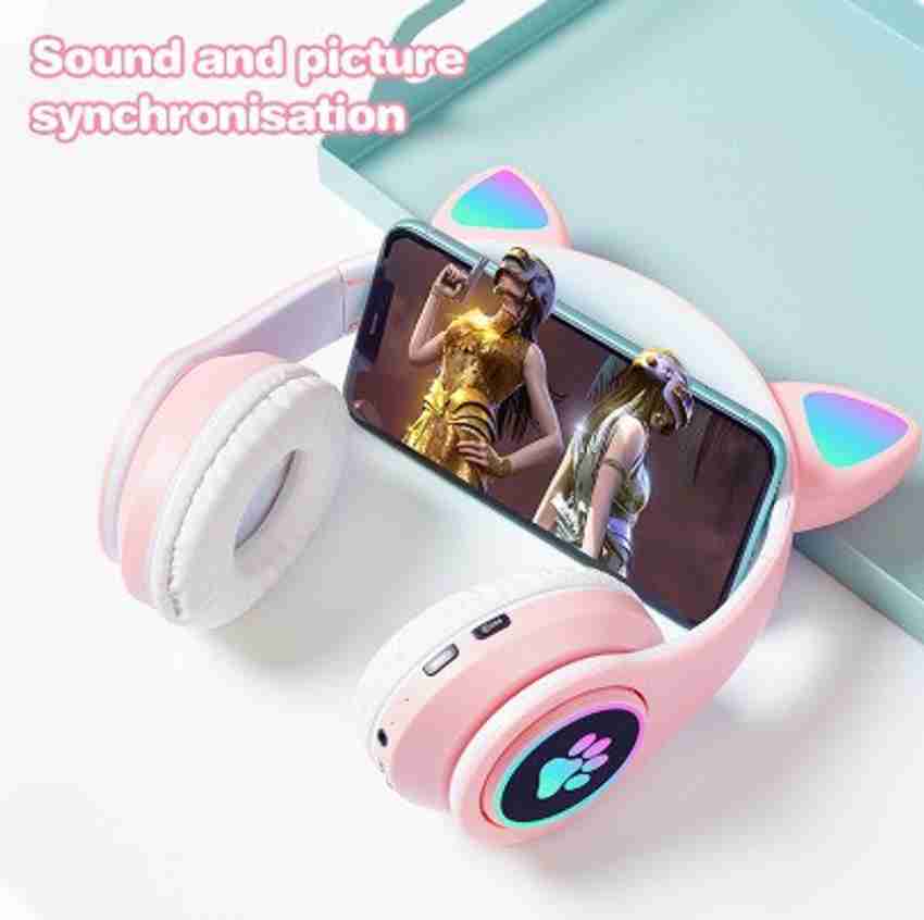Wireless headphones for teens sales