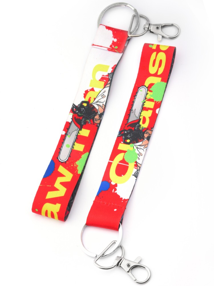 GTOTd Anime Lanyard with id Holder（2 Pack ）for Keys String Wallet.Gifts  Narotu Anime Merch Party Supplies Keychains for Teens Kids. - Walmart.com