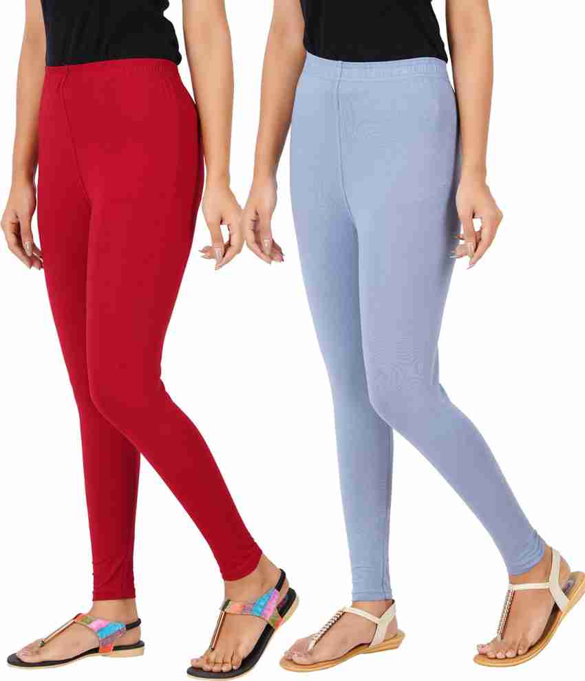 Aulika Ankle Length Western Wear Legging Price in India Buy Aulika Ankle Length Western Wear Legging online at Flipkart