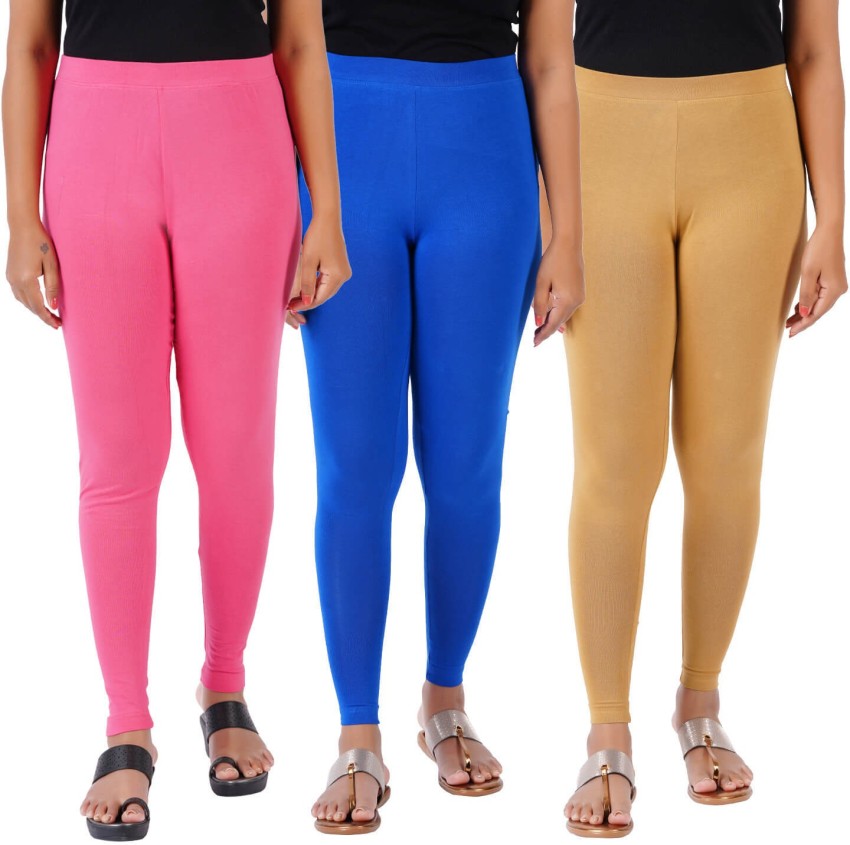 Ankle length deals leggings flipkart