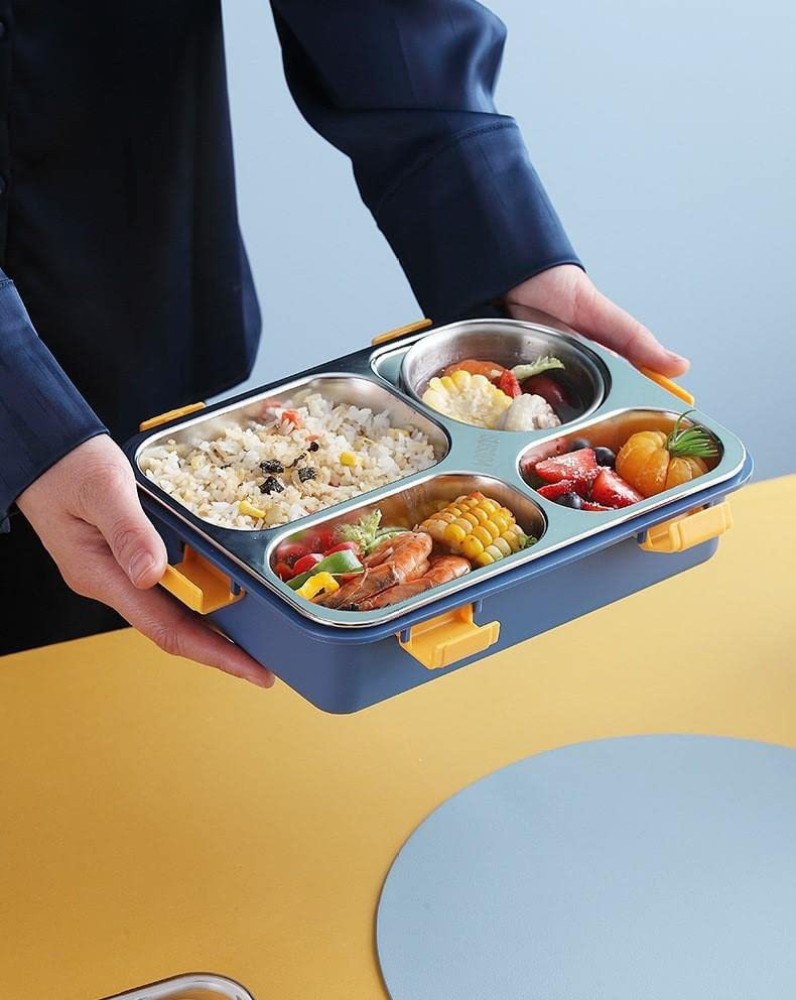 https://rukminim2.flixcart.com/image/850/1000/l4ssfww0/lunch-box/z/z/3/1000-stainless-steel-4-compartment-lunch-box-microwave-safe-original-imagfm44f8nwtu8c.jpeg?q=90