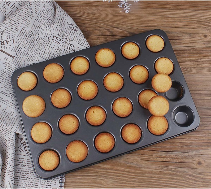 1:24 Giant Cupcake Cake Mold