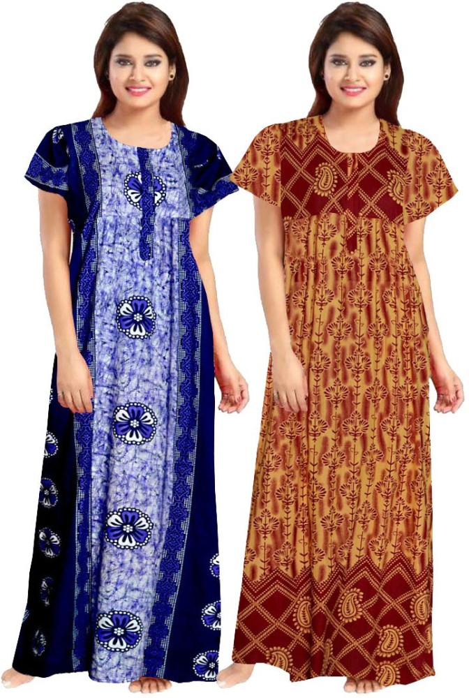 Flipkart hot sale nighty price