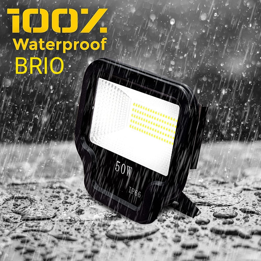 Brio led flood light new arrivals