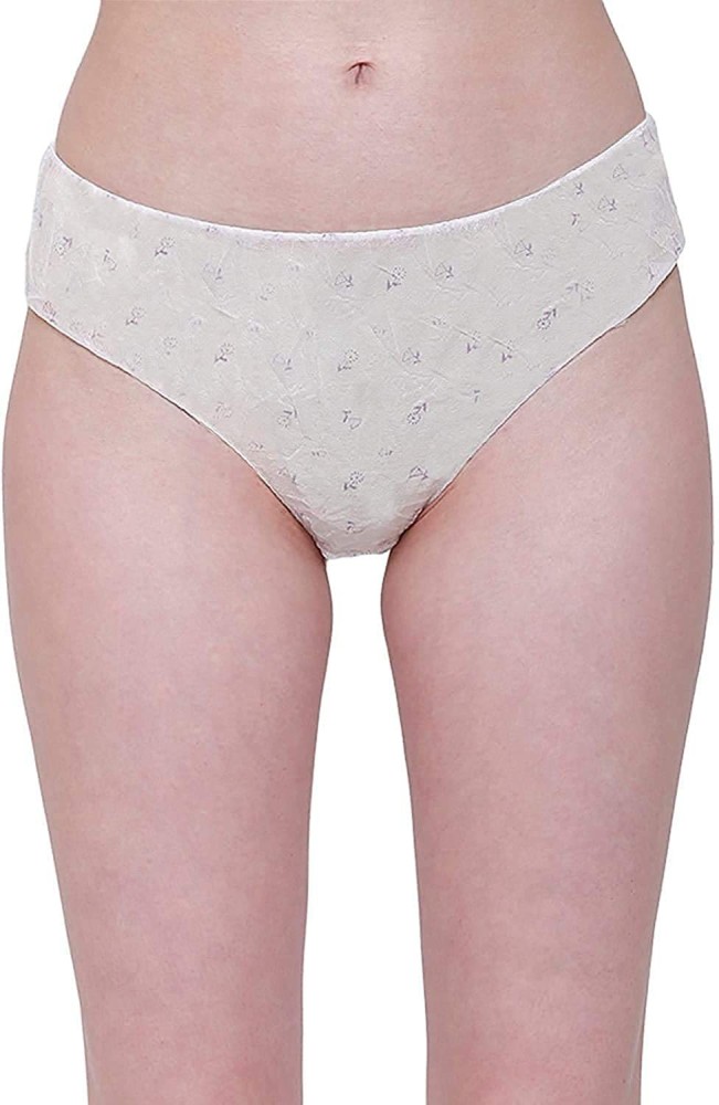 XEMIT Women Disposable White Panty - Buy XEMIT Women Disposable White Panty  Online at Best Prices in India