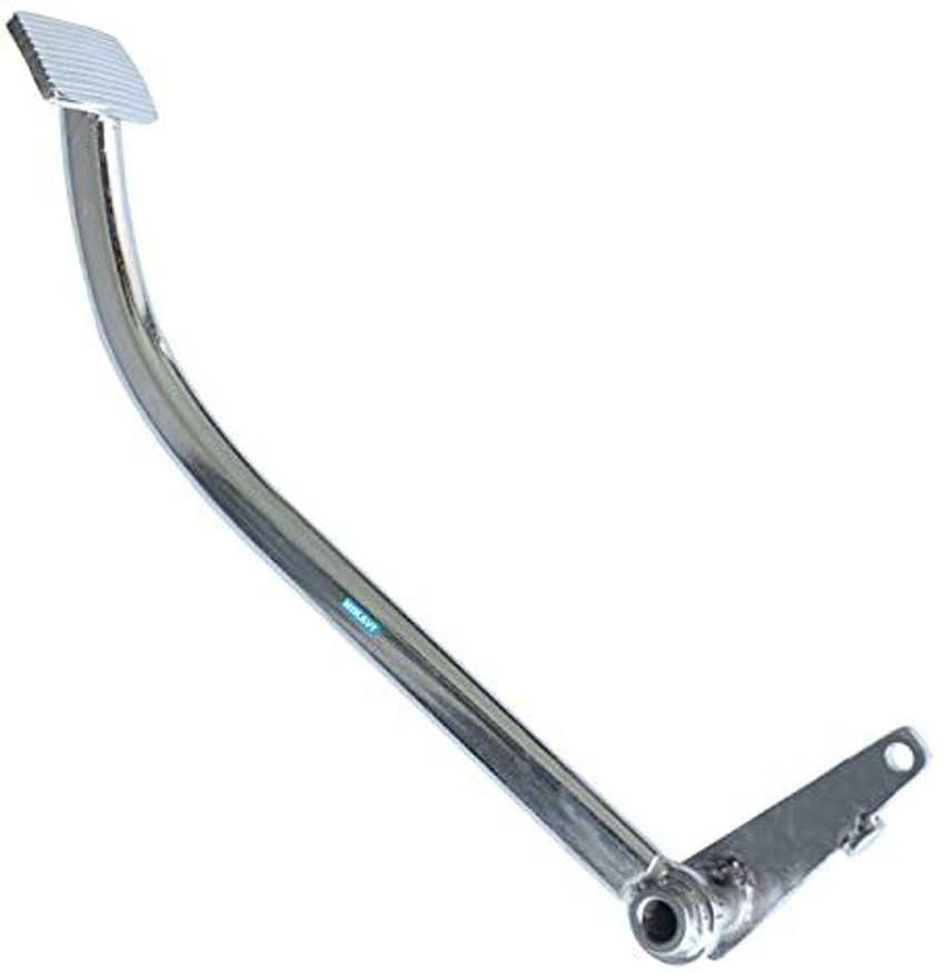 Royal enfield clearance brake pedal