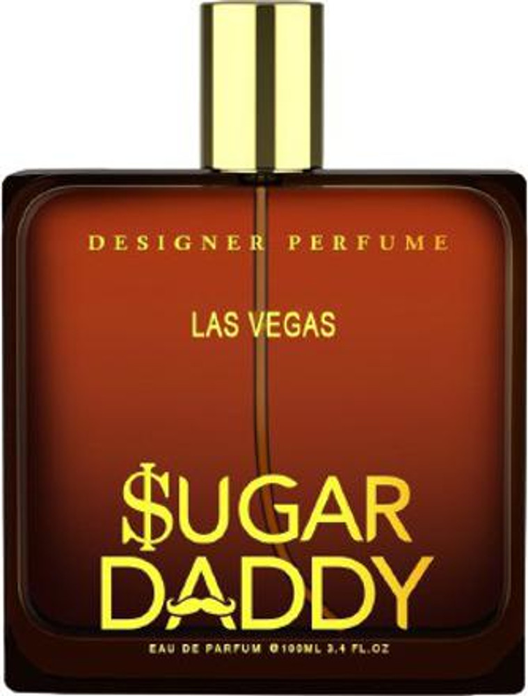 Sugar oud 2025 perfume