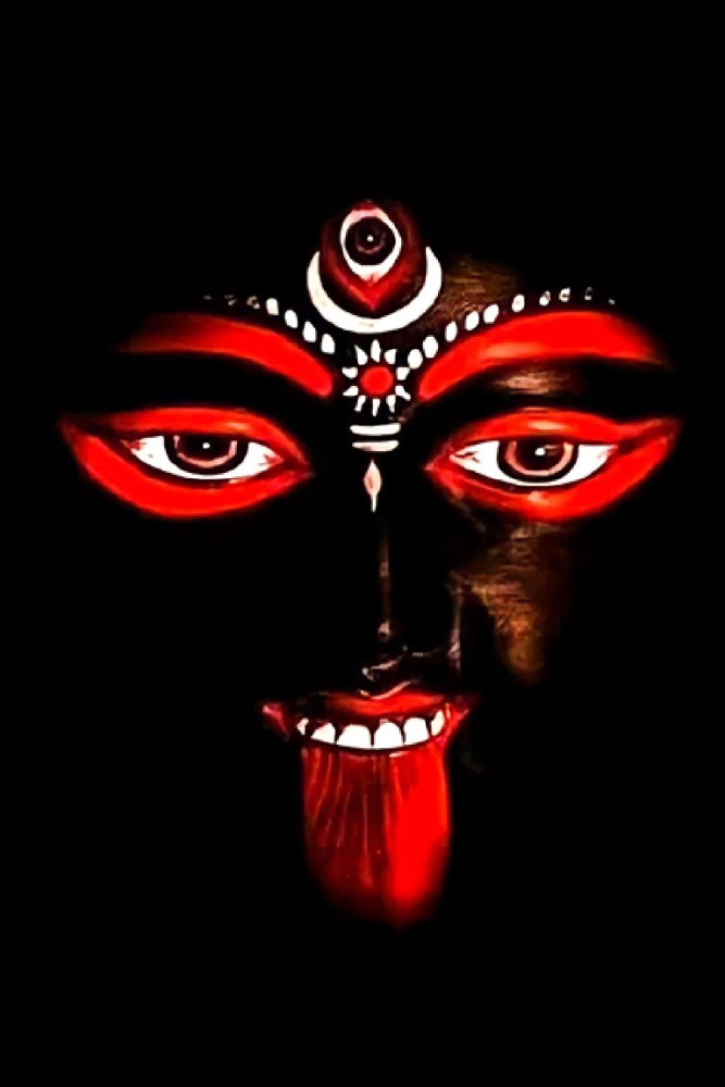 Hindu Goddess Maa Kali Wallpapers, whatsapp status
