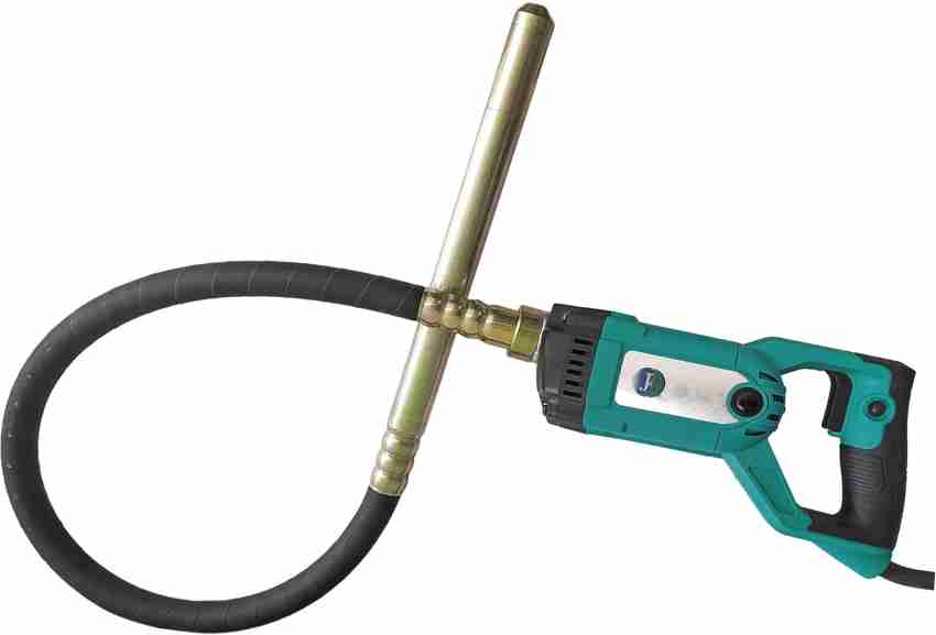 Inditrust PROLINE 600 Heavy duty 1550W Electric Concrete Vibrator