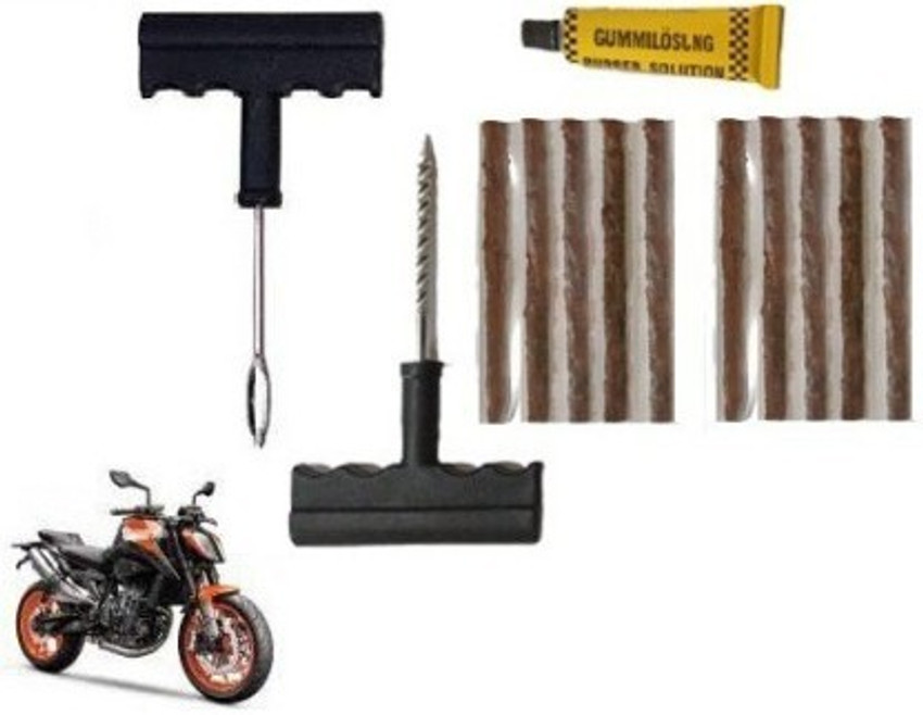 Ktm rc 125 shop tyre pressure psi
