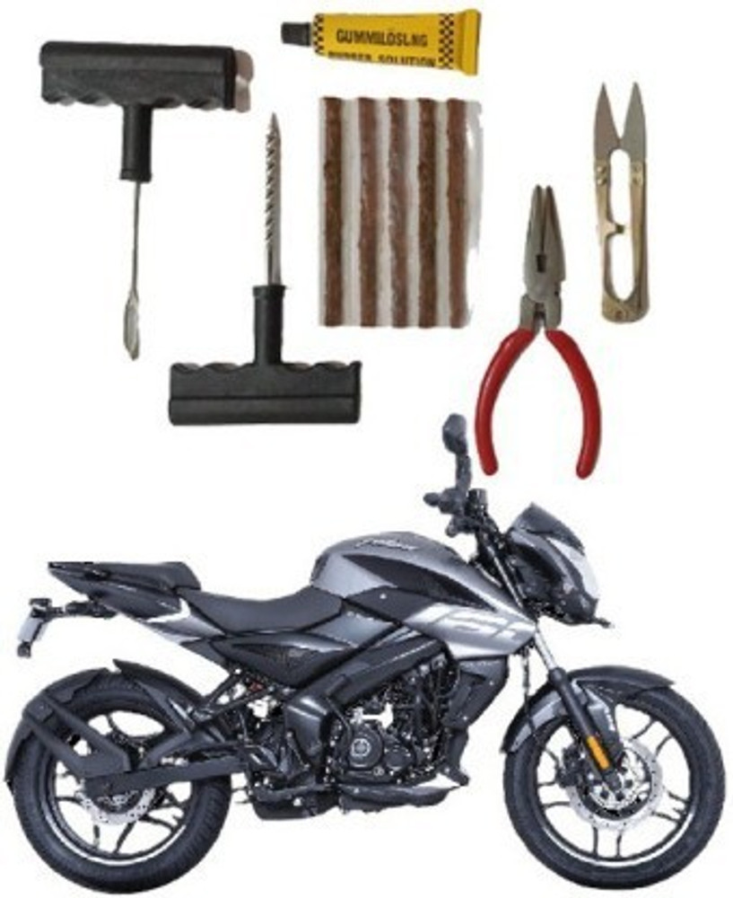Bajaj pulsar tool kit price 2025