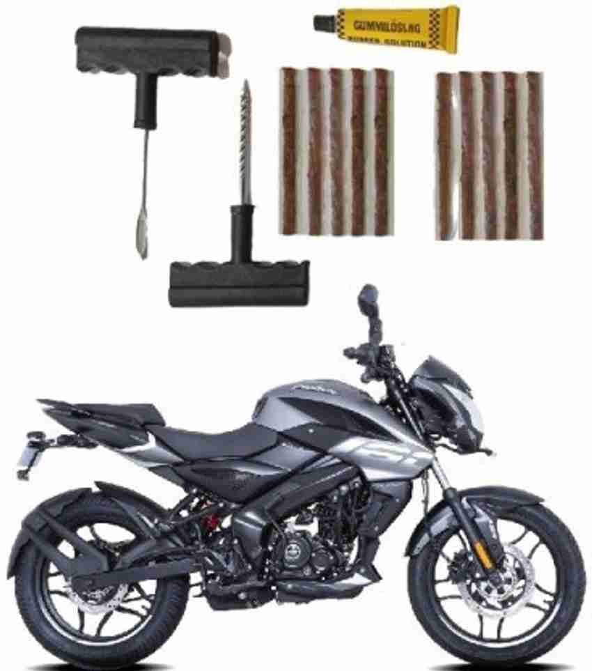 Ns 125 pulsar sale price