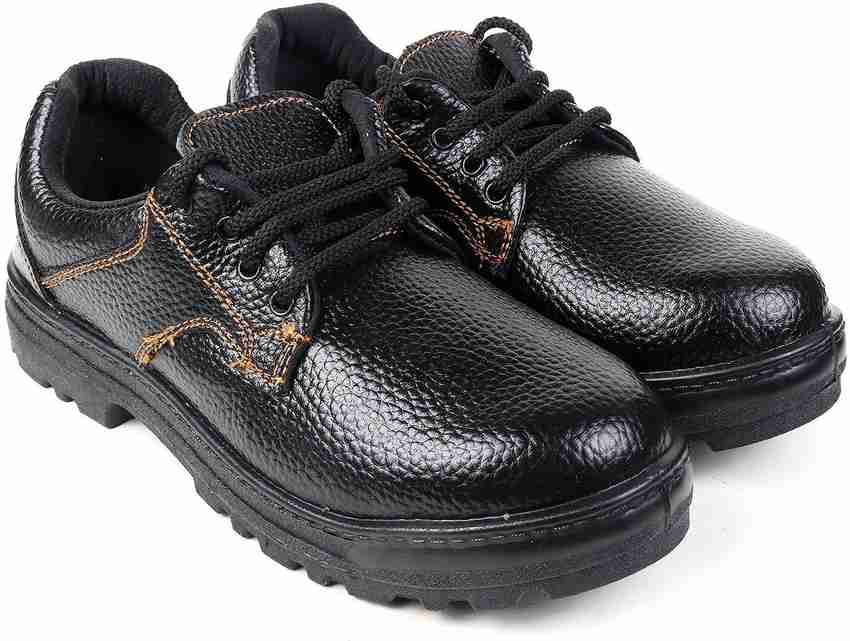 Lee best sale safety shoes