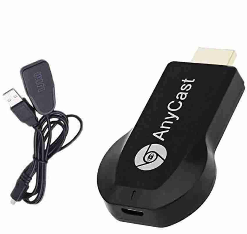 Megaloyalty BEST BUY Wireless Dongle Streaming DLNA Airplay HDMI Screen  Mirroring LED LCD Media Streaming Device - Megaloyalty 