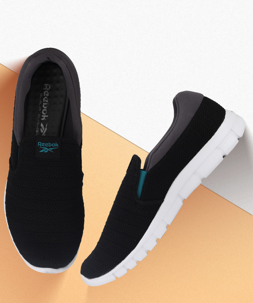Reebok memory hot sale foam mens