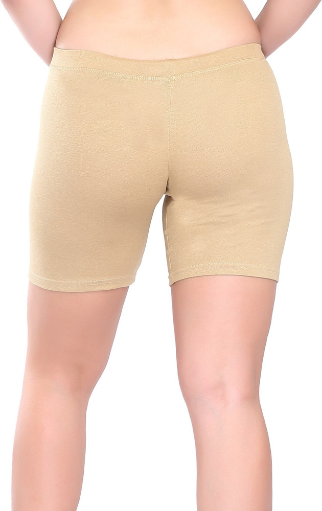 Gold cycle shorts hotsell