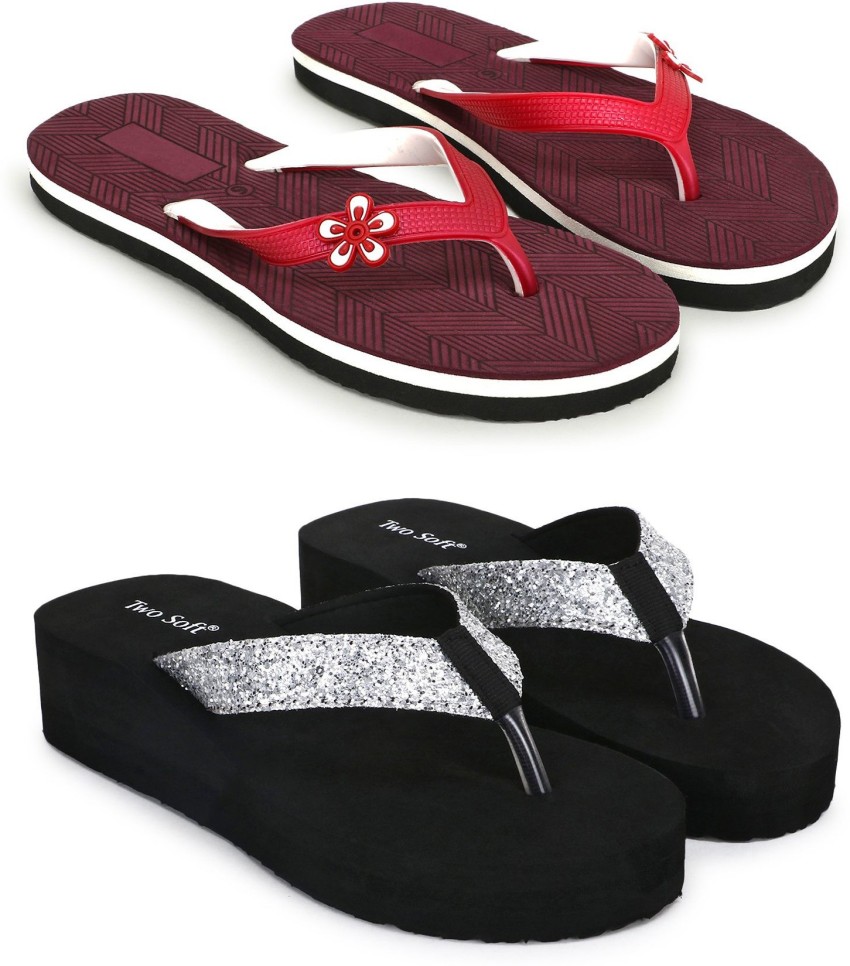 Soft slippers for ladies clearance online