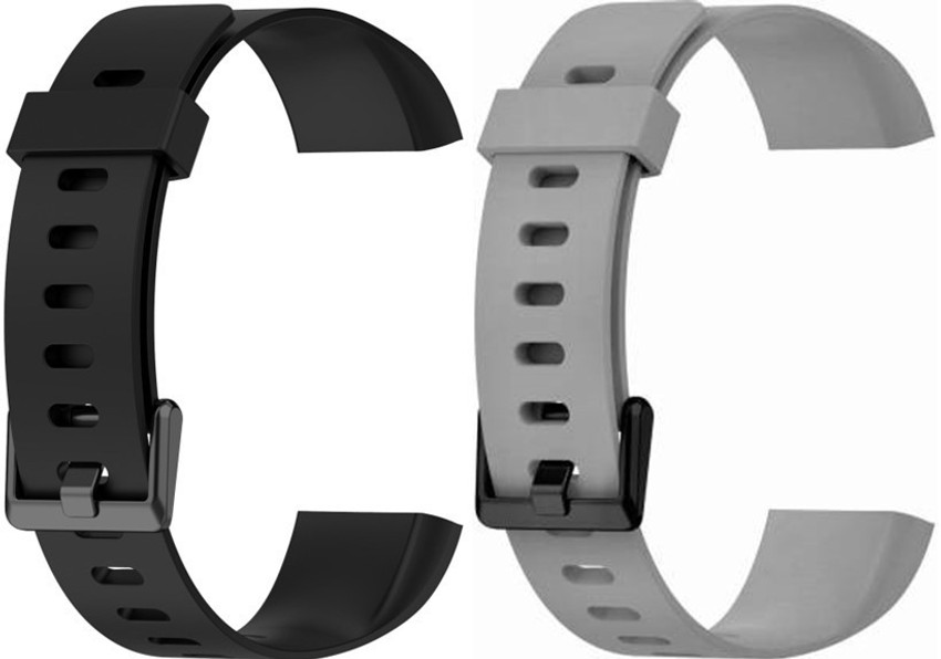 AMANDO REALME BAND Strap Combo Smart Watch Strap Combo for REALME