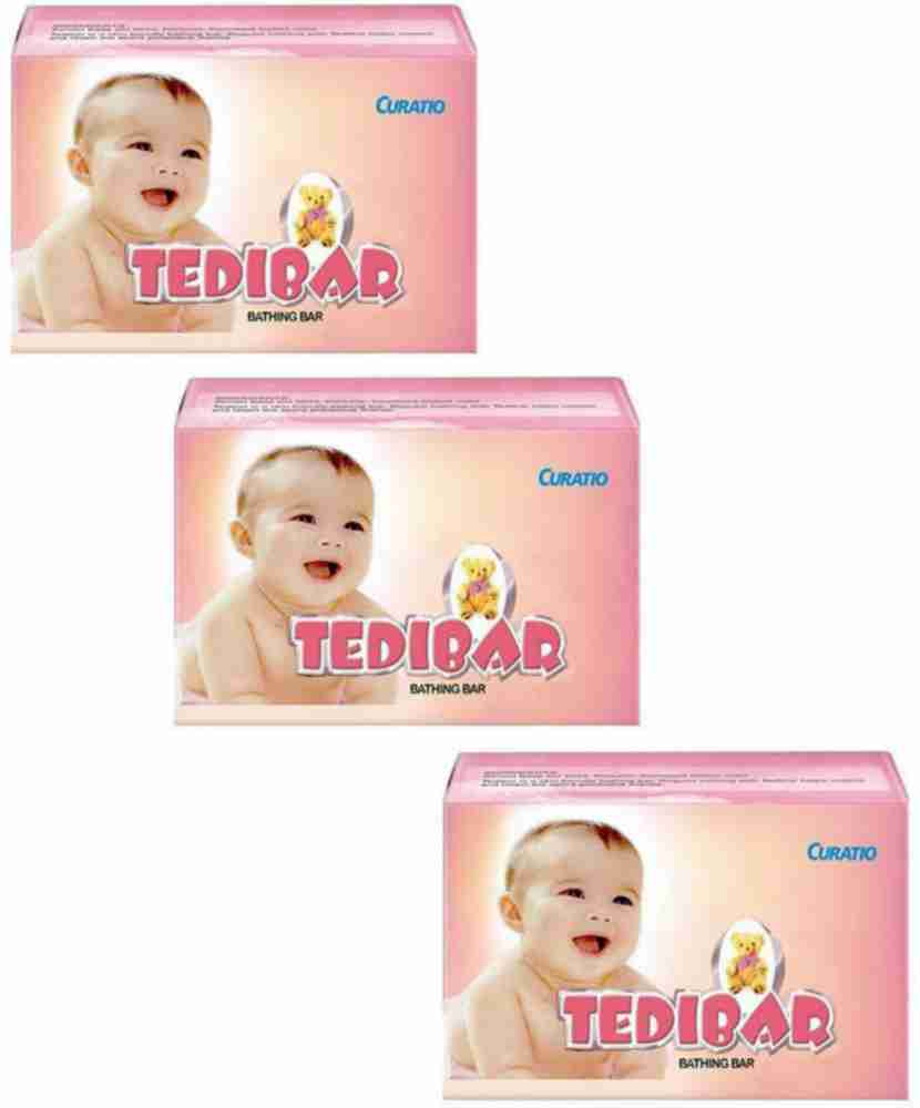 Flipkart teddy bear soap discount