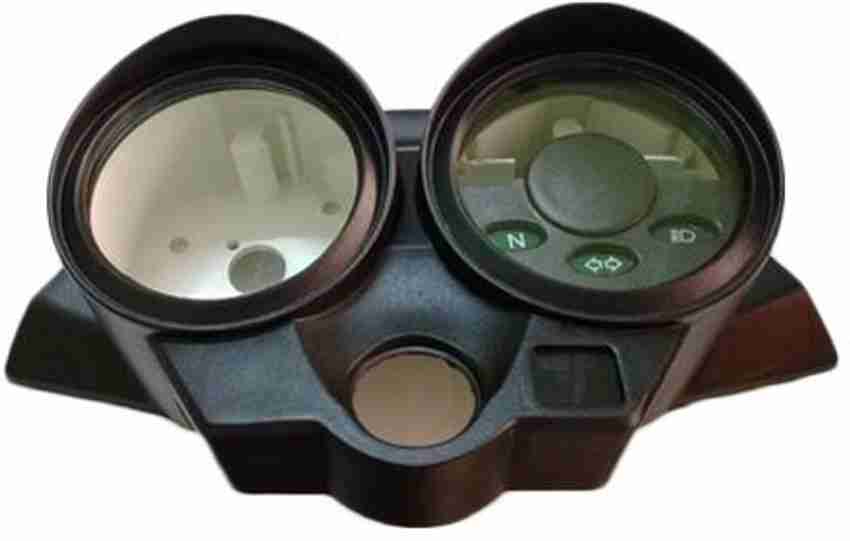 Mvaeshop SPEEDOMETER CASE FOR HONDA SHINE Analog Speedometer HONDA