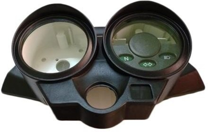 Mvaeshop SPEEDOMETER CASE FOR HONDA SHINE Analog Speedometer HONDA