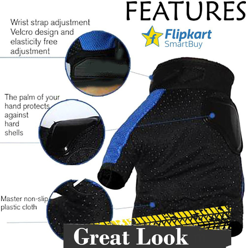 Full hand gloves for bike flipkart outlet