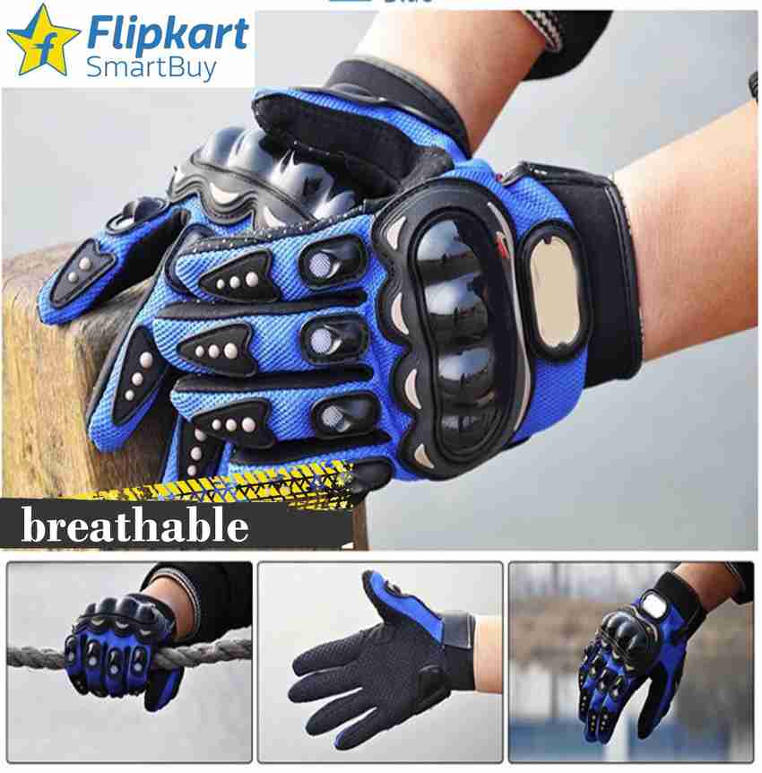 Flipkart SmartBuy Protective Full Bike Riding Cycling Sports