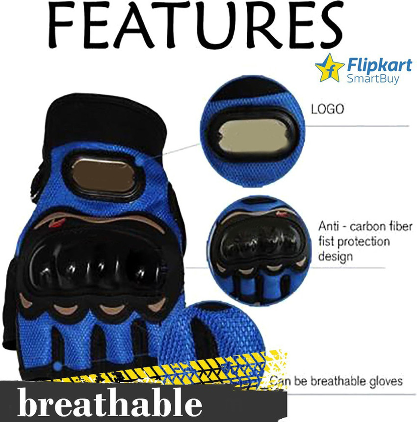 Full hand gloves store for bike flipkart