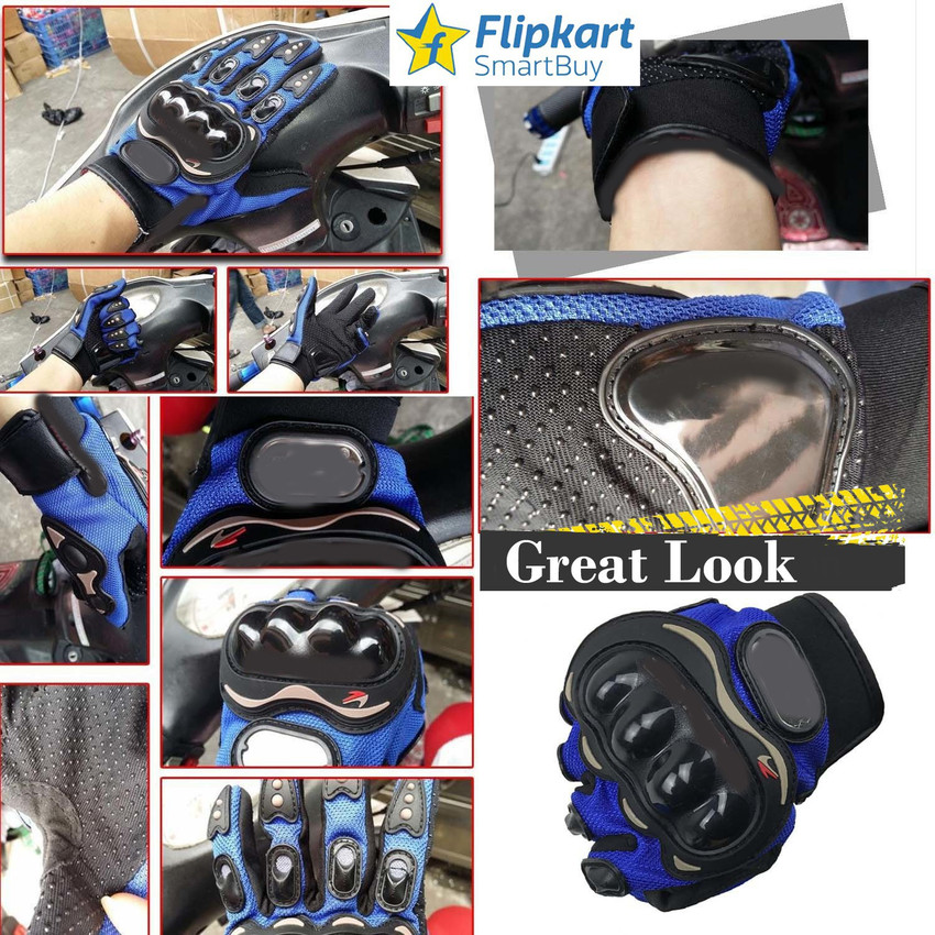 Cycling best sale gloves flipkart